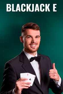 BlackJack E