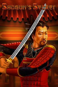 Shogun's Secret