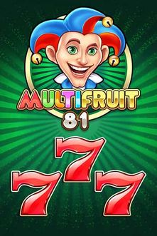 MULTIFRUIT 81