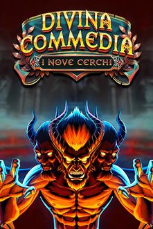 Divina Commedia I Nove Cerchi