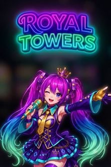 Royal Towers
