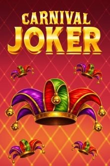 Carnival Joker