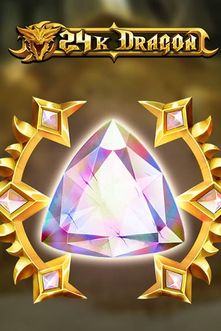 24k Dragon