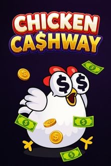 Chicken Cashway