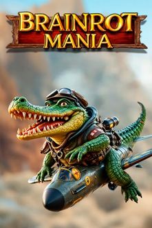 Brainrot Mania