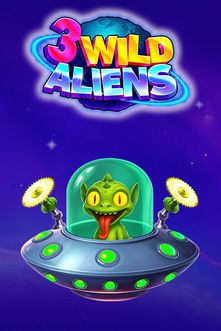3 Wild Aliens