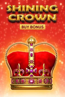 Shining Crown Buy Bonus