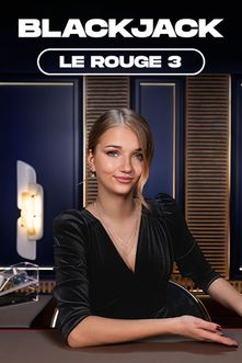 Le Rouge Blackjack 3