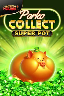 Porko Collect Super Pot