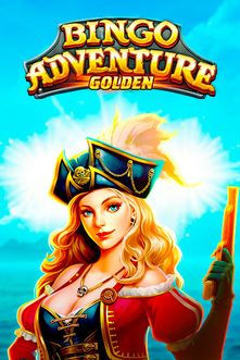 Bingo Adventure