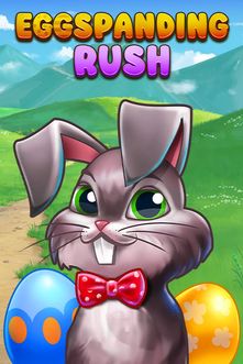 Eggspanding Rush