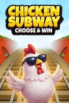 Chicken Subway