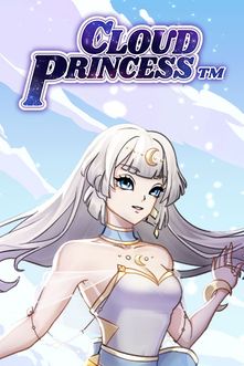 Cloud Princess