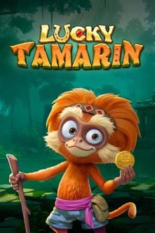 Lucky Tamarin
